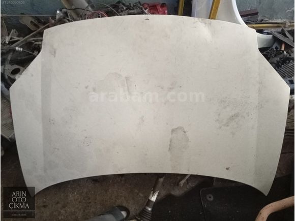 Pejo partner motor kaputu