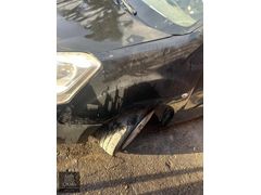 Citröen berlingo sağ sol çamurluk
