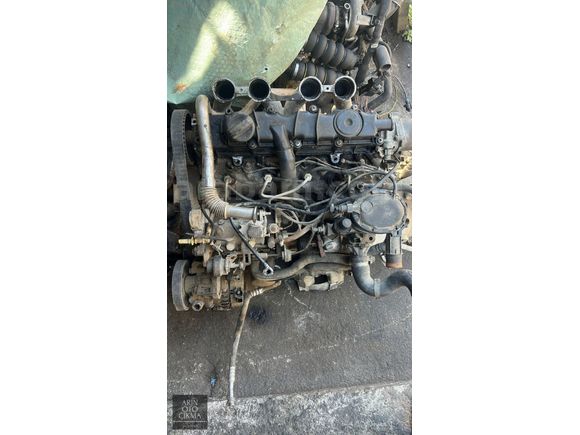pejo 1,9 motor