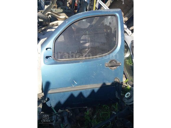 FİAT DOBLO SOL ÖN KAPI DOLU ORJİNAL