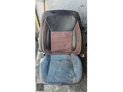 fiat doblo ön koltuk