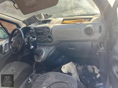 Citröen berlingo Aırbag Göhüslük hatasız