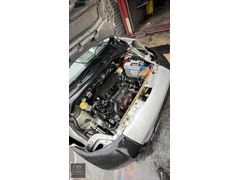 PEUGEOT BİPPER 1.4 MOTOR KOMPLE DOLU DÜŞÜK KM