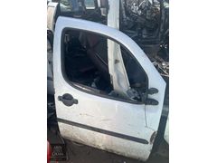 FİAT DOBLO SAĞ ÖN KAPI ORJİNAL DOLU