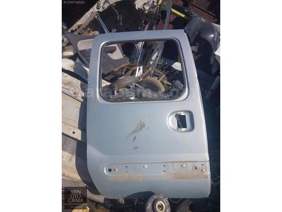 RENAULT KANGO SAĞ SÜRGÜ KAPI ORJİNAL