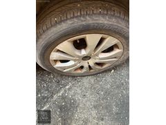 Citröen berlingo Pejo panrtner jant lastik takım
