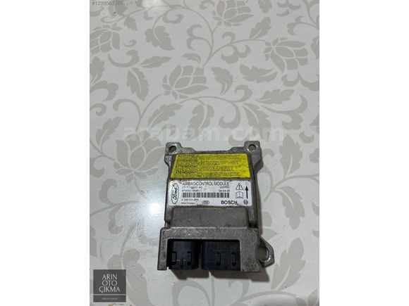 Ford connect airbag beyni orijinal