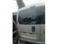 FİAT FİORİNO BAGAJ KAPAĞI SOL TARAF ORJİNAL HATASIZ