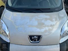 peugeot bipper ön kaput orjinal