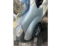peugeot bipper sol ön çamurluk orjinal