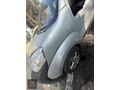 FİAT FİORİNO SOL ÖN ÇAMURLUK HATASIZ ORJİNAL