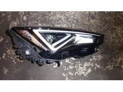 SEAT LEON ÇIKMA ORJİNAL SAĞ - SOL FAR
