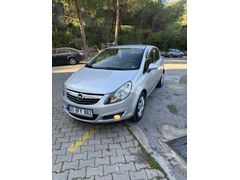 Sahibinden Opel Corsa 1.4 Twinport Enjoy 111 2011 Model 