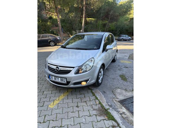 Sahibinden Opel Corsa 1.4 Twinport Enjoy 111 2011 Model 