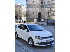 Sahibinden Volkswagen Polo 1.4 TDi Comfortline 2015 Model