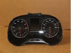 SEAT LEON GÖSTERGE PANELİ