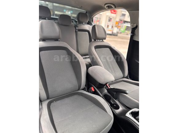 Sahibinden Fiat Egea 1.4 Fire Urban 2016 Model 