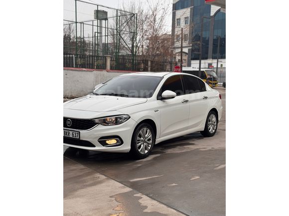 Sahibinden Fiat Egea 1.4 Fire Urban 2016 Model 