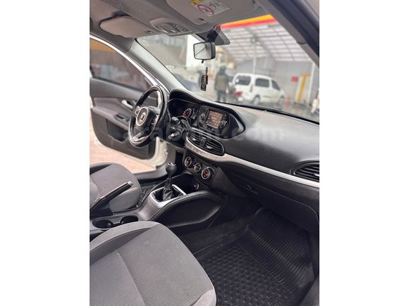 Sahibinden Fiat Egea 1.4 Fire Urban 2016 Model 