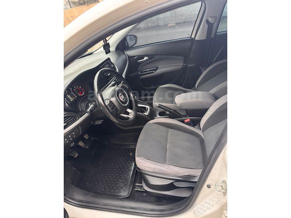 Sahibinden Fiat Egea 1.4 Fire Urban 2016 Model 