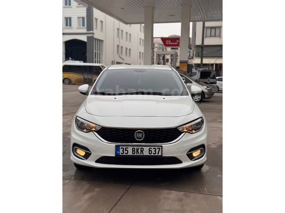 Sahibinden Fiat Egea 1.4 Fire Urban 2016 Model 