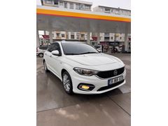 Sahibinden Fiat Egea 1.4 Fire Urban 2016 Model 