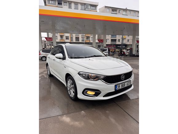 Sahibinden Fiat Egea 1.4 Fire Urban 2016 Model 