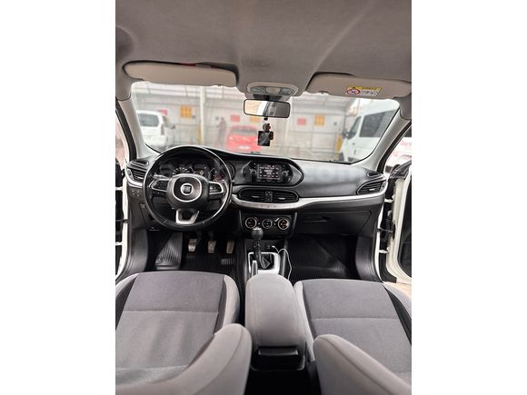 Sahibinden Fiat Egea 1.4 Fire Urban 2016 Model 