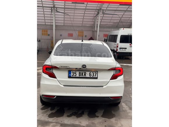 Sahibinden Fiat Egea 1.4 Fire Urban 2016 Model 