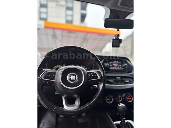 Sahibinden Fiat Egea 1.4 Fire Urban 2016 Model 