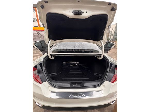 Sahibinden Fiat Egea 1.4 Fire Urban 2016 Model 