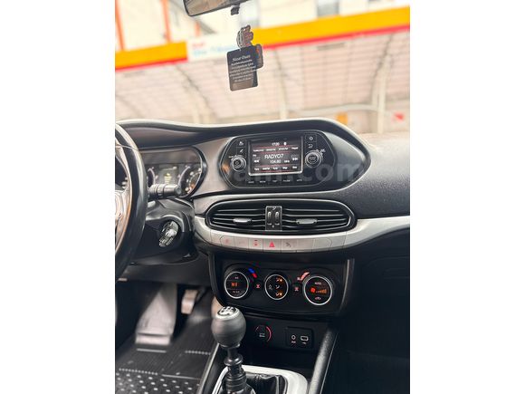 Sahibinden Fiat Egea 1.4 Fire Urban 2016 Model 