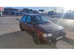 Sahibinden Skoda Felicia 1.3 GLX 1997 Model 