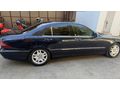 Sahibinden Mercedes - Benz S 320 CDI 2001 Model