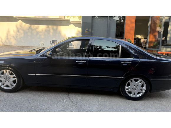 Sahibinden Mercedes - Benz S 320 CDI 2001 Model