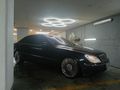 Sahibinden Mercedes - Benz S 320 CDI 2001 Model