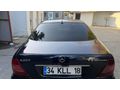 Sahibinden Mercedes - Benz S 320 CDI 2001 Model