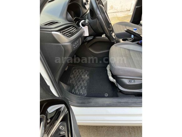 Sahibinden Fiat Egea 1.6 E-Torq Lounge 2016 Model 