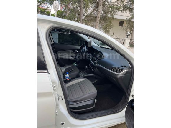 Sahibinden Fiat Egea 1.6 E-Torq Lounge 2016 Model 