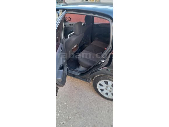 Sahibinden Hyundai Getz 1.4 DOHC Start 2009 Model
