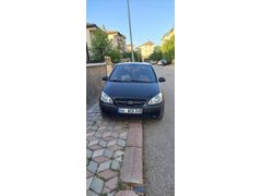 Sahibinden Hyundai Getz 1.4 DOHC Start 2009 Model