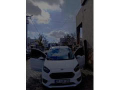 Sahibinden Ford Tourneo Courier 1.5 TDCi Delux 2020 Model