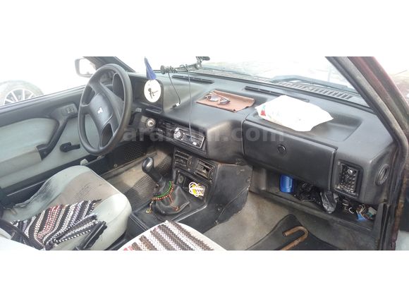 Sahibinden Tofaş Kartal S 1995 Model