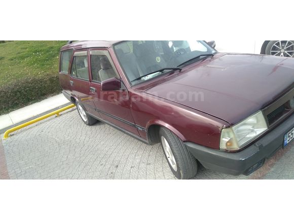 Sahibinden Tofaş Kartal S 1995 Model