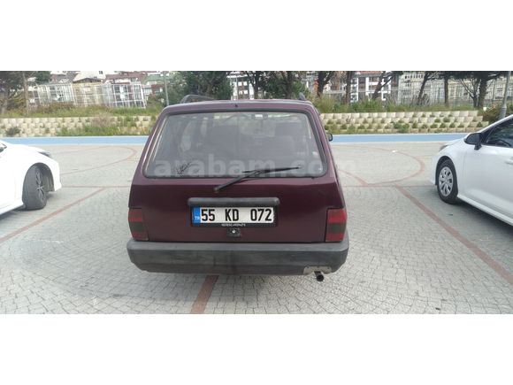 Sahibinden Tofaş Kartal S 1995 Model