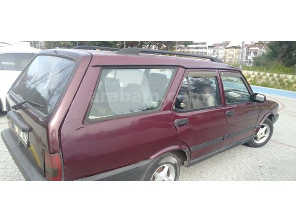 Sahibinden Tofaş Kartal S 1995 Model