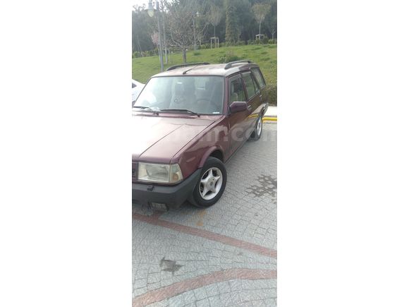 Sahibinden Tofaş Kartal S 1995 Model