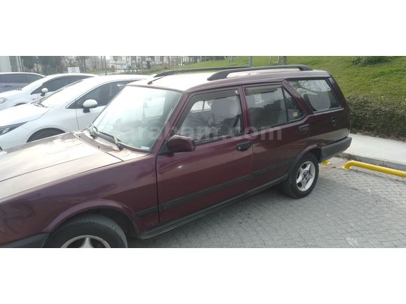 Sahibinden Tofaş Kartal S 1995 Model