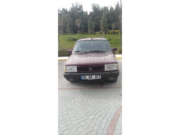 Sahibinden Tofaş Kartal S 1995 Model