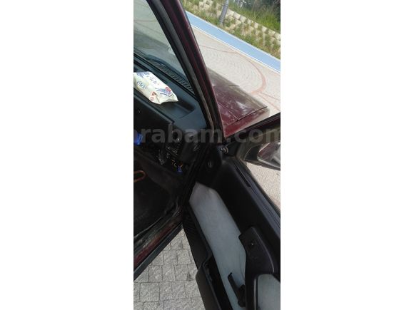 Sahibinden Tofaş Kartal S 1995 Model